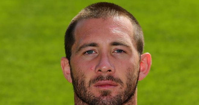Jonny Bentley: Has appeared just twice for Gloucester
