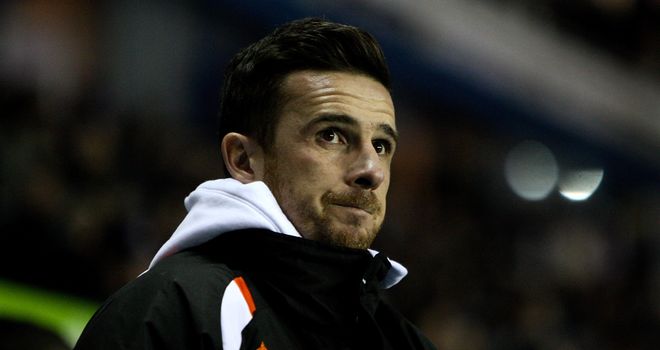 Barry Ferguson: Praised his players