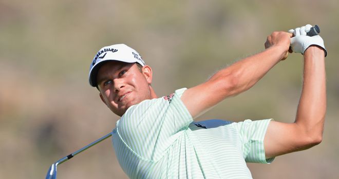 Harris English - as likely to win the Masters as Rory McIlroy, says Simon