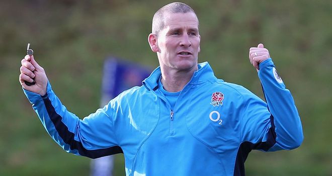 Stuart Lancaster: Hoping to banish bad memories of Cardiff in 2013