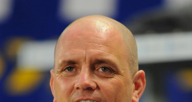 Richard Agar: Steps down from Wakefield role after Bulls defeat