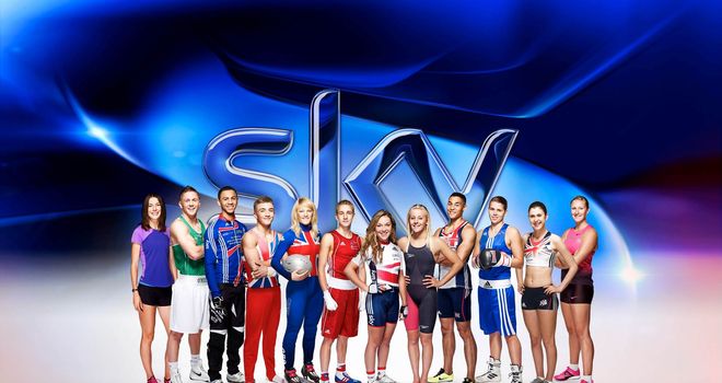 Six of our Sky Academy Sports Scholars will compete at the Commonwealth Games in Glasgow