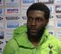 Adebayor focused on fourth