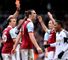 Andy Carroll: West Ham have appealed against striker's red card