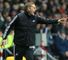 Garry Monk: Proud to take a point against Stoke City