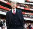 Arsene Wenger: Arsenal boss praised his side's display against Sunderland
