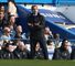Roberto Martinez: Proud of Everton's performance