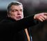 Sam Allardyce: Delighted with West Ham's recent form