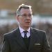 Watering ceases at Cheltenham