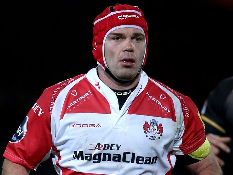 Andy Hazell: Retired