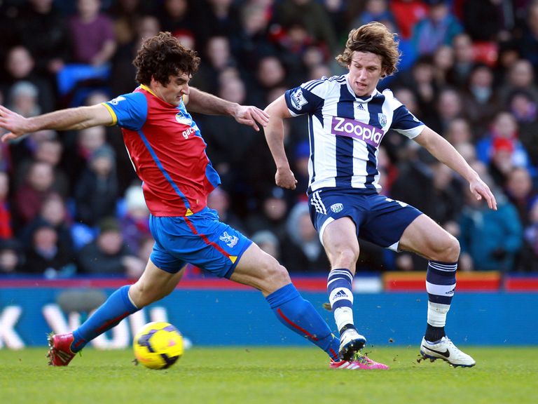 Jones (right) has signed for Sunderland