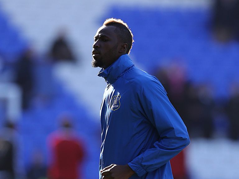 Lacina Traore: Could be available for run-in