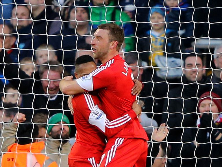Lambert: Southampton are ready to climb the table