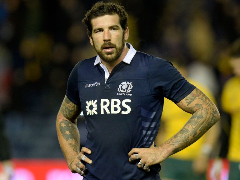 Jim Hamilton: 'I genuinely believe that we are getting closer'