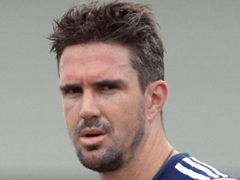 Kevin Pietersen: War of words with Matt Prior