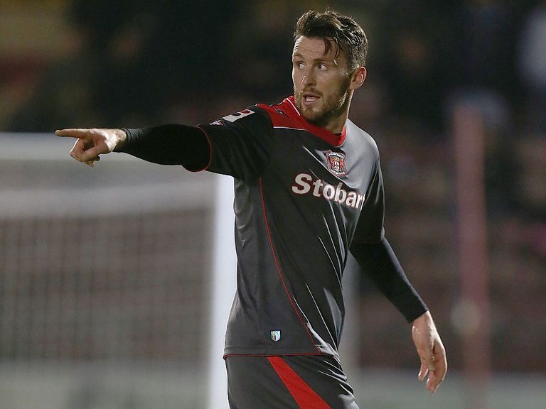 Lee Miller: Kilmarnock deal