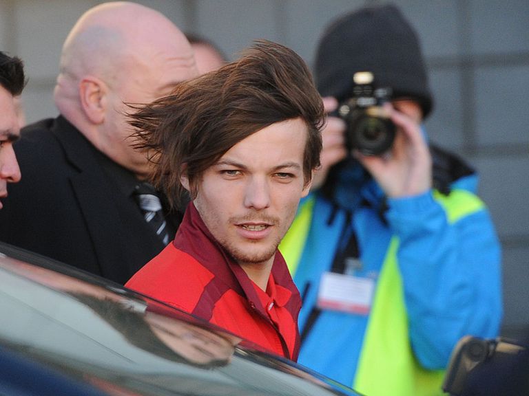 Louis Tomlinson: Takeover of Doncaster in doubt