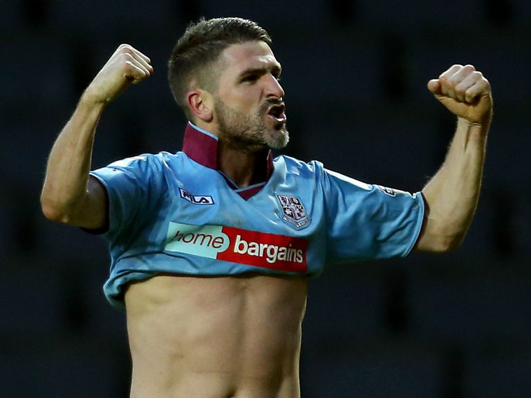 Ryan Lowe: Back with the Shakers