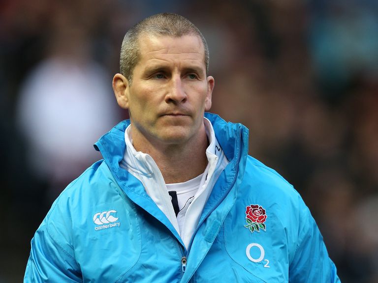 Lancaster: Identifies areas England need to work on