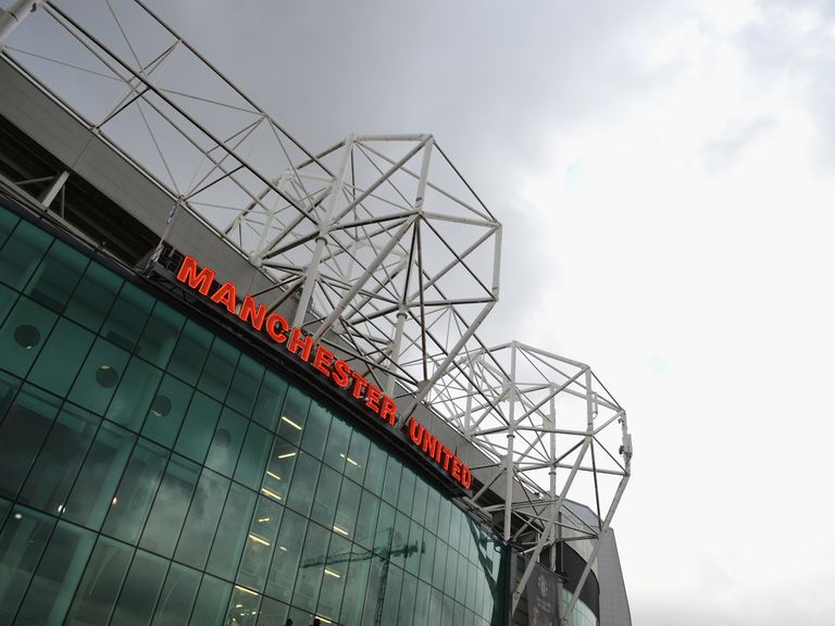 Manchester United have penned a huge deal with adidas