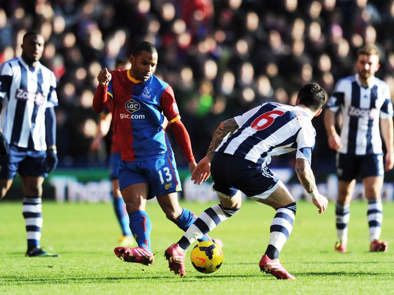 Jason Puncheon: Likely to attract offers