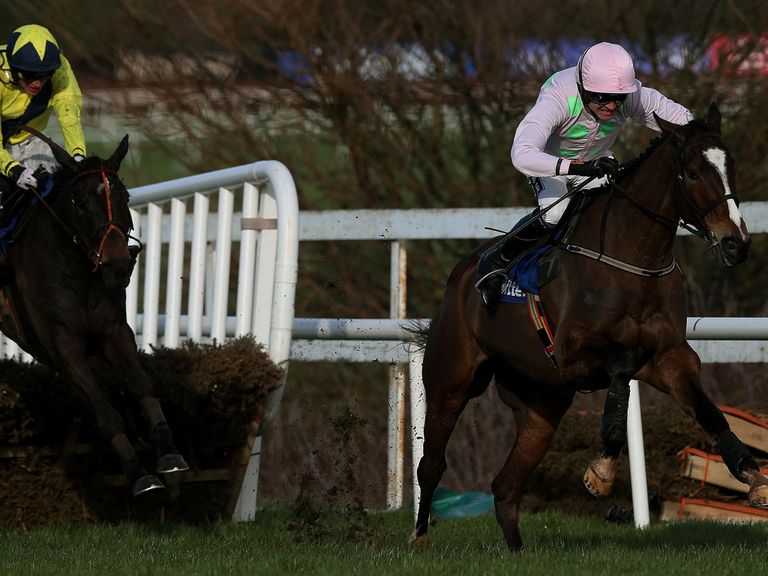 Vautour: Is he the real deal?