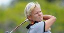Johnson earns Senior LPGA victory