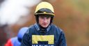 A Winning day at Ludlow