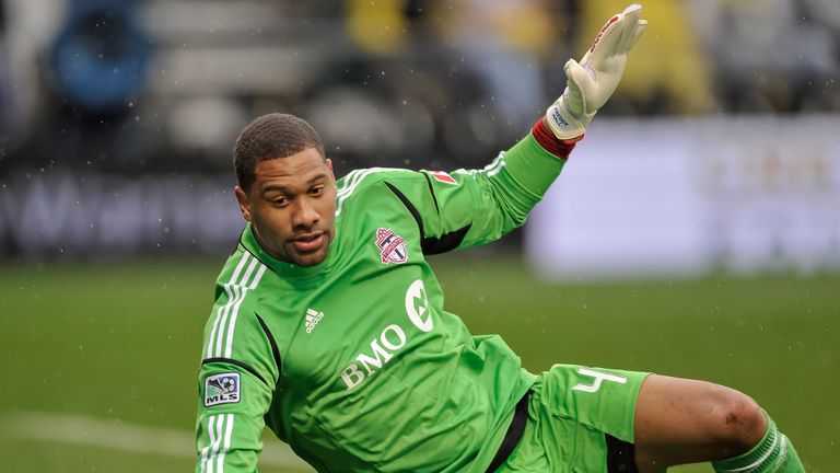 Freddy Hall: Short-term deal at Pirelli Stadium