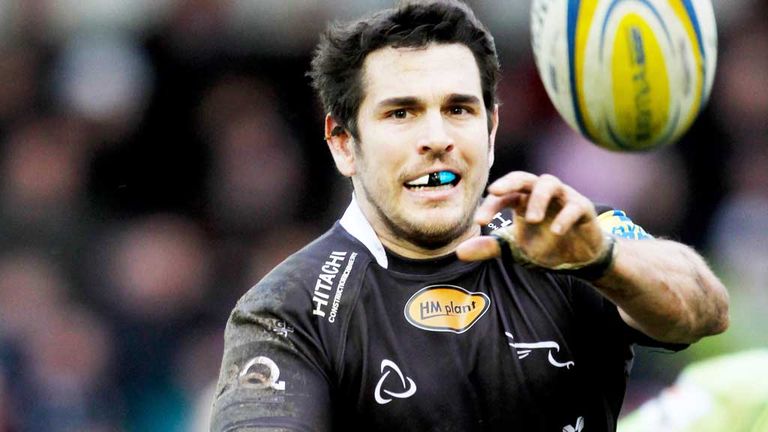 Gonzalo Tiesi: Newcastle centre has signed a new deal at the club