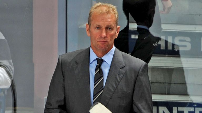 Ralph Krueger has been appointed Southampton chairman