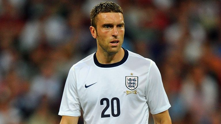 Rickie Lambert: Desperate to make the England World Cup squad