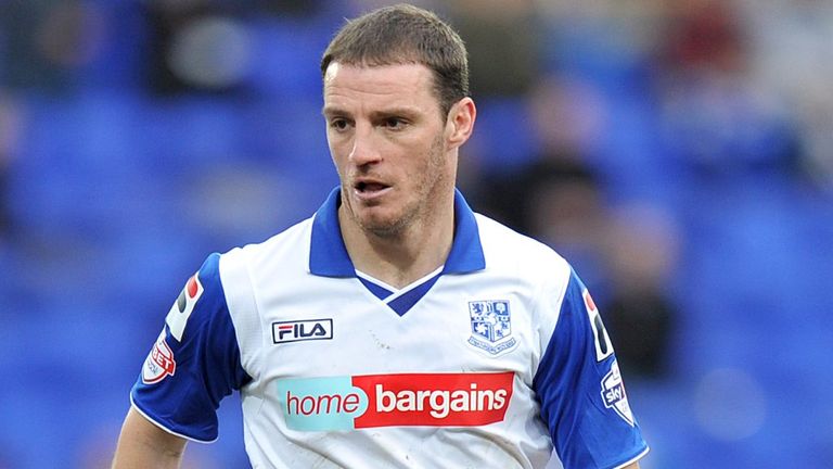 Jason Koumas: Extends Rovers stay