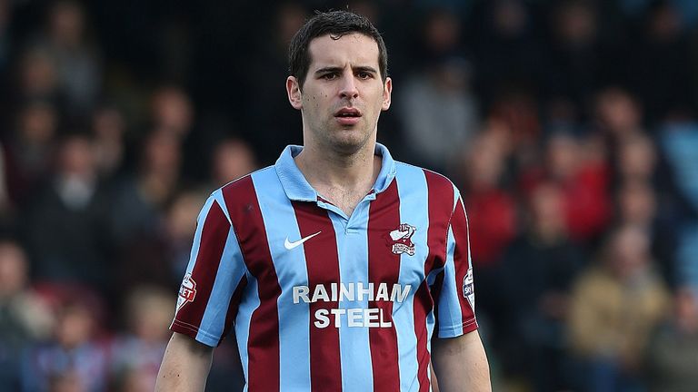 Sean McAllister: Confident of League One success