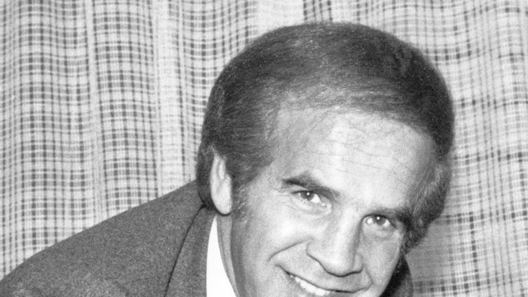 Duff was influential and lived life to the full, says Jim