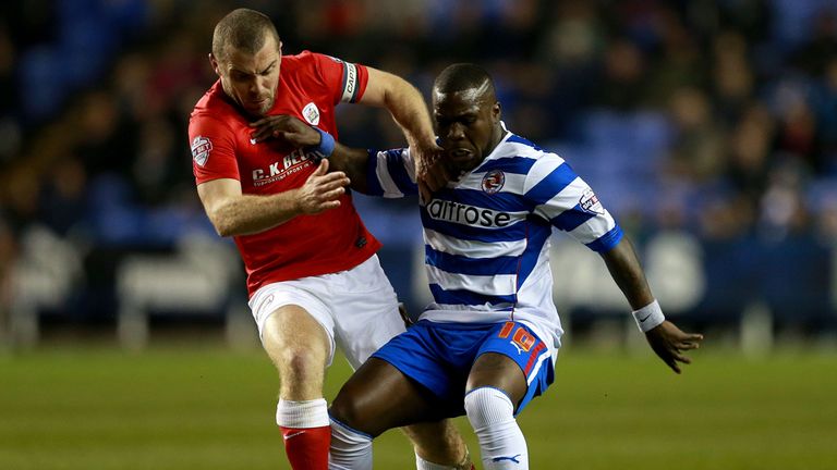 Royston Drenthe: Not allocated a squad number for the new season