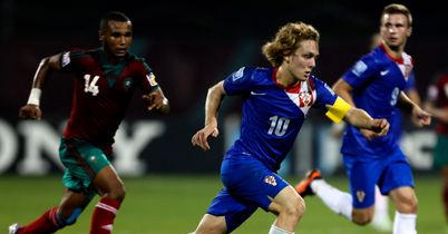 Alen Halilovic: Barcelona move confirmed by Gerardo Martino