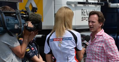 Red Bull reveal case argument