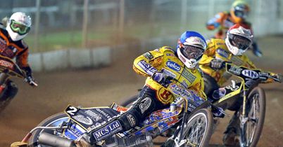 Birmingham Brummies to close