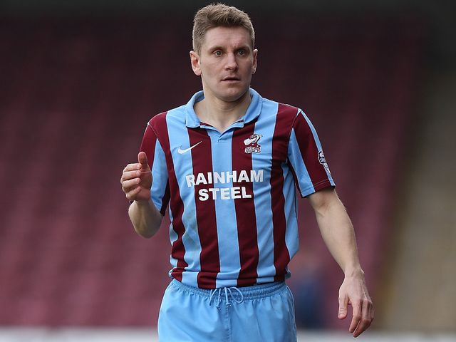 Andy Dawson