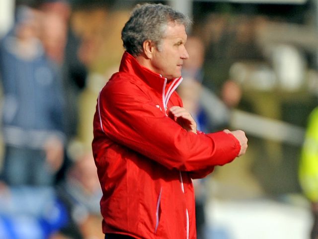Bond: Surprised by QPR's late exploits