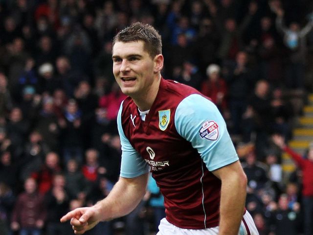 Sam Vokes