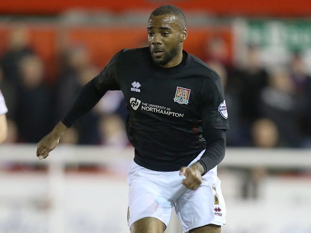 Emile Sinclair: Rescued a stalemate