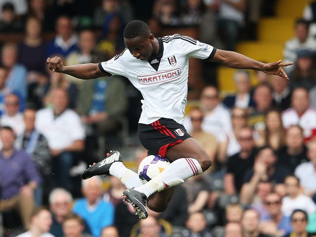 Moussa Dembele