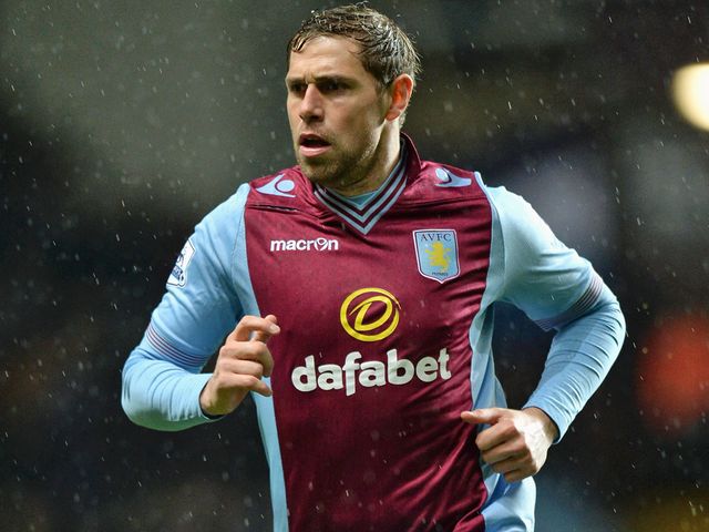 Grant Holt