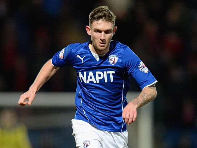 Jay O'Shea: Match-winning goal