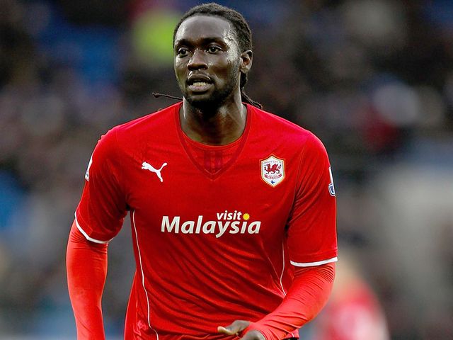 Kenwyne Jones