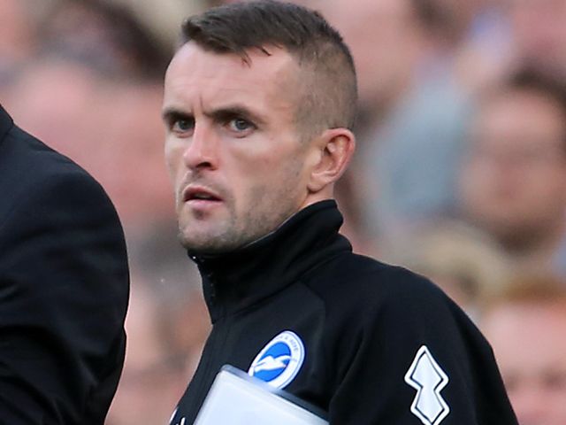 Nathan Jones: 'We are in a fantastic position'
