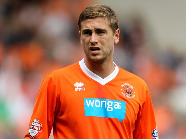 Steve Davies