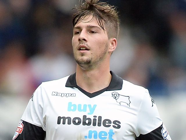 Kieron Freeman